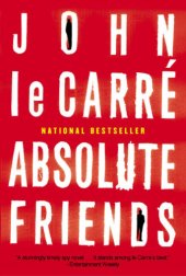 book Absolute Friends