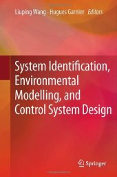 book System Identification, Environmental Modelling, and Control System Design