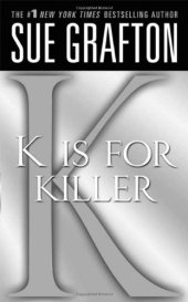 book K Is for Killer