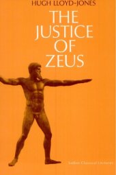 book The justice of Zeus