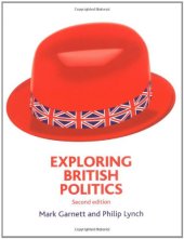 book Exploring British Politics (2nd Edition)