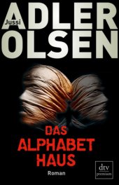 book Das Alphabethaus (Roman)