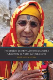 book The Berber Identity Movement and the Challenge to North African States