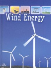 book Wind Energy