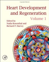 book Heart Development and Regeneration (2 Volume Set), Second Edition