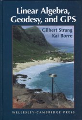 book Linear algebra, geodesy, and GPS