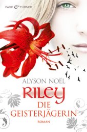 book Riley - Die Geisterjägerin (Roman)