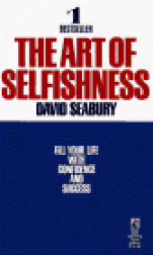 book The Art of Selfishness