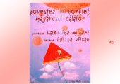 book Povestea lui Noruleţ, măgăruşul călător