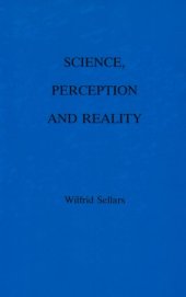 book Science, Perception and Reality