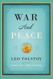 book War and Peace