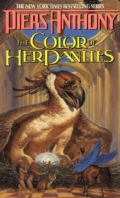 book The Color of Her Panties (Xanth, Book 15)