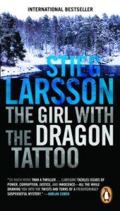 book The Girl with the Dragon Tattoo