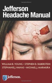 book Jefferson Headache Manual