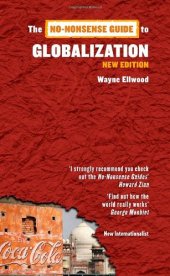 book The No-Nonsense Guide to Globalization (No-Nonsense Guides)