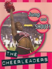 book The Cheerleaders