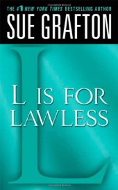 book L Is for Lawless