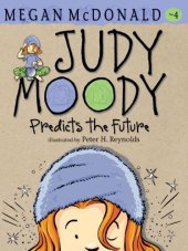 book Judy Moody Predicts the Future