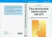 book Traumatologie orofaciální oblasti