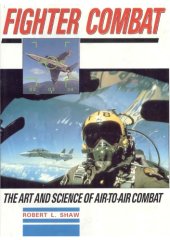 book The Art and Science of Air-to-air Combat