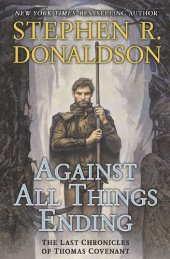 book Against All Things Ending