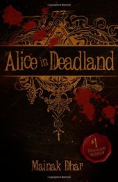 book Alice in Deadland