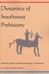 book Dynamics of Southwest Prehistory