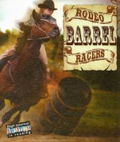 book Rodeo Barrel Racers