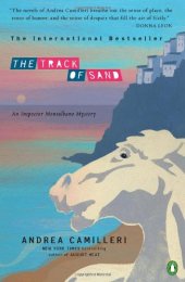 book The Track of Sand