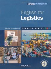 book English for Logistics