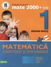 book Matematica - competente si performanta