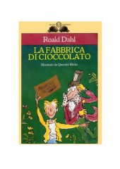 book La fabbrica di cioccolato