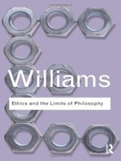 book Ethics and the Limits of Philosophy (Routledge Classics)