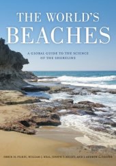 book The World's Beaches: A Global Guide to the Science of the Shoreline