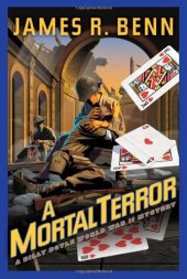 book A Mortal Terror: A Billy Boyle World War II Mystery