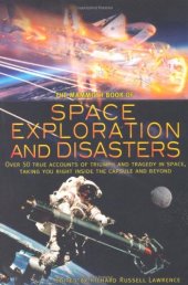 book The Mammoth Book of Space Exploration and Disasters