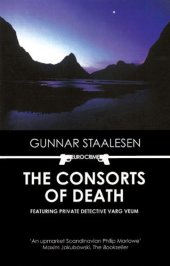 book The Consorts of Death