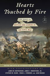 book Hearts Touched by Fire: The Best of Battles and Leaders of the Civil War