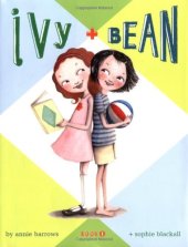 book Ivy + Bean: Secret Treasure Box (Books 1-3)