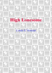 book High Lonesome