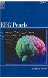 book EEG Pearls