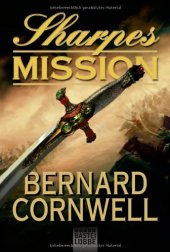 book Sharpes Mission (Roman)