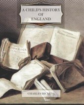 book A Child's History of England