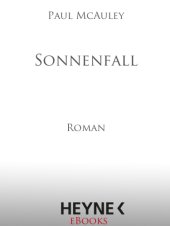 book Sonnenfall (Roman)