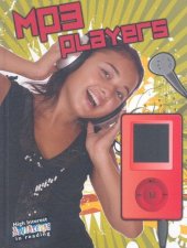 book MP3 Players