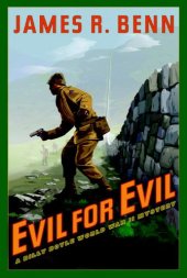 book Evil for Evil: A Billy Boyle World War II Mystery