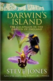 book Darwin's Island: The Galapagos in the Garden of England