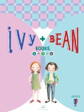 book Ivy + Bean Bundle, Books 4-6