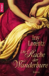 book Die Rache der Wanderhure (Roman)