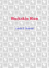 book Buckskin Run: Stories